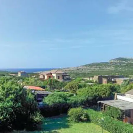 Con Piscina A Due Passi Dalla Bellissima Spiaggia Stintino